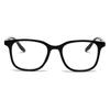 Triple-function Multi-purpose Po-sensitive Color-changing Anti-blue Light Nearsighted Glasses