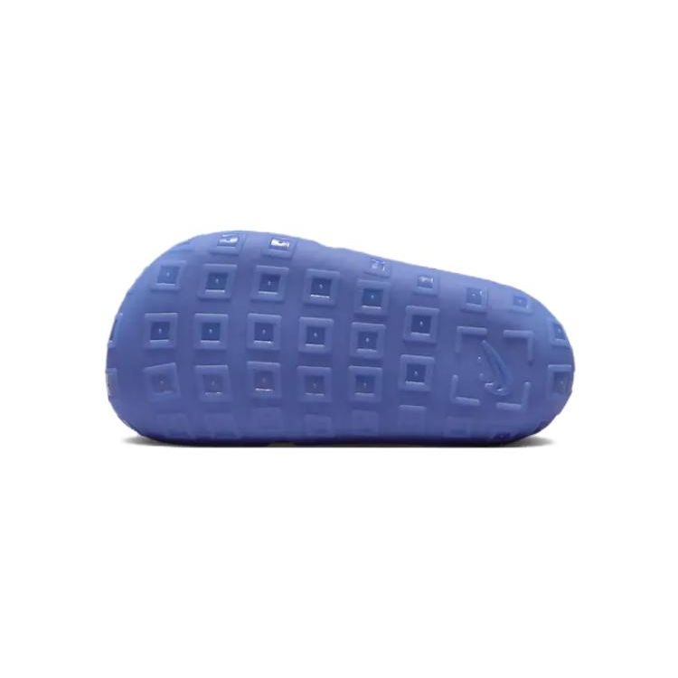 Nike Swoosh 1 TD Siren Red Game Royal Baby Sneakers multicolore Sail Vivid-Sulfur FB3244-100
