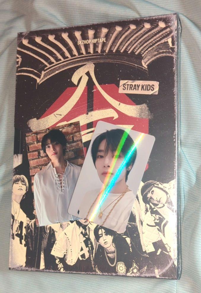 

[USED] HOP HMV Lakidro A Store Bonus Aien