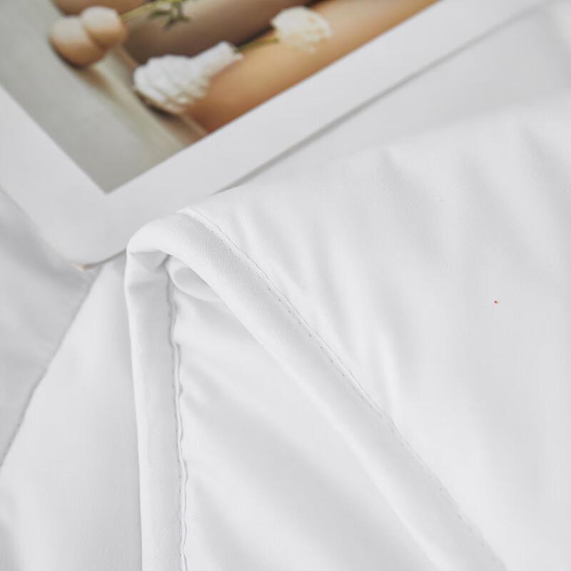 BGM New Zealand Cashmere Blend Wool Duvet