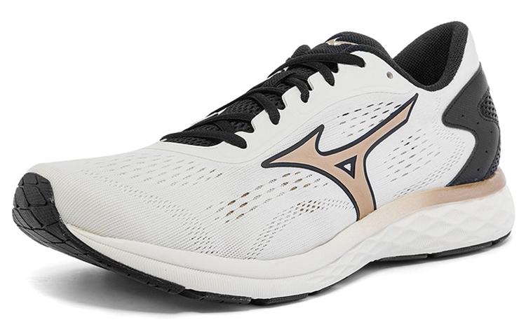 Men's Sneakers Mizuno Rc 03 'White Black Gold'
