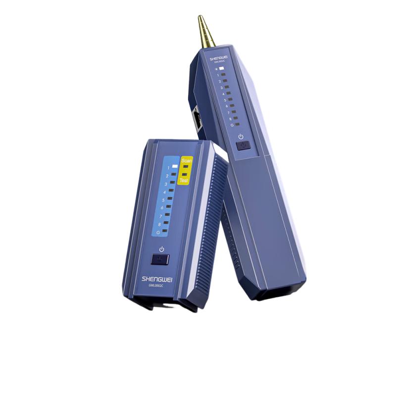 Shengwei GWL0002C Multifunction Digital Cable Tracer