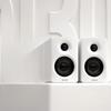 Edifier N300 Active Desktop 2.0 Speakers CN Plug (adapter Included)