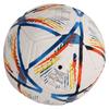 Football Training Balls PU Elastic Soccer Ball for Adult Youth Football Professional Team Size 5