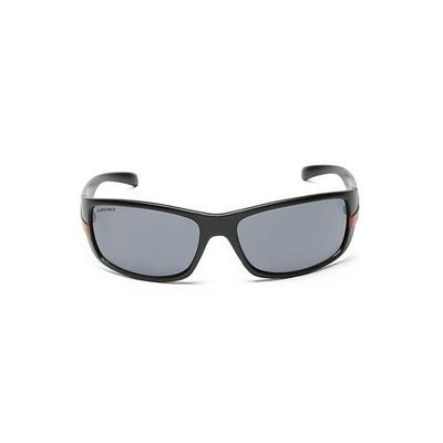 Fastrack Sports Shaped Sunglasses With 100% UV Protected Lens Technology For Men
