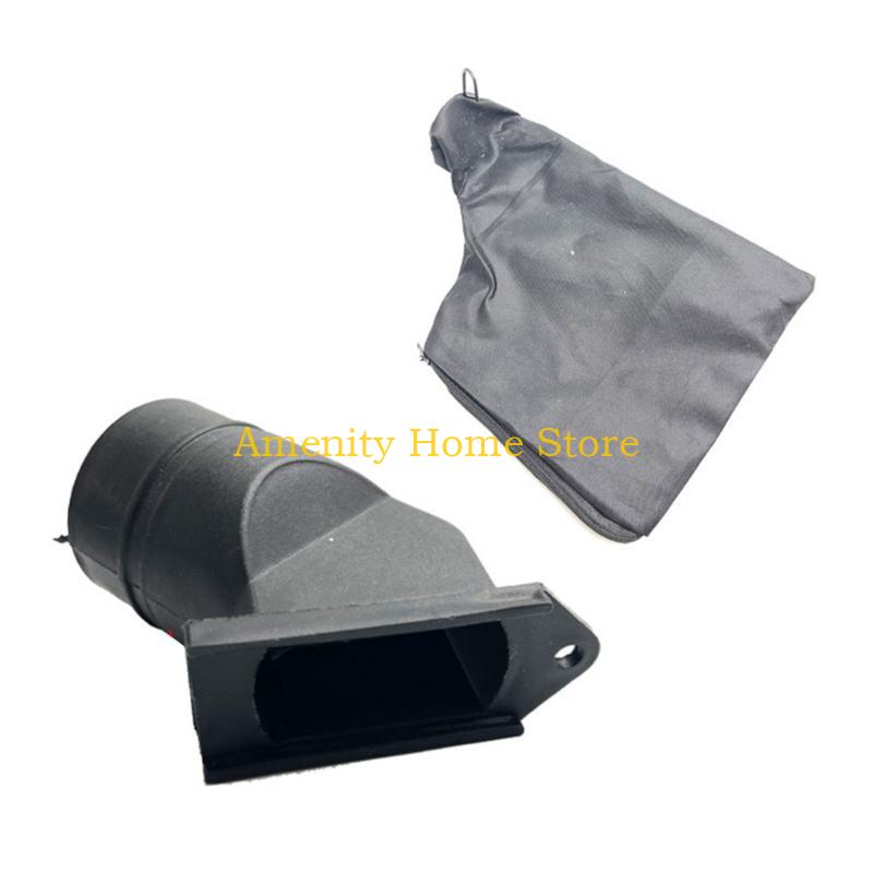 

F26C Reliable Dust Collector Bag with Air Outlet for 255 Aluminum Cutting Equipment Produced for Long Time Use