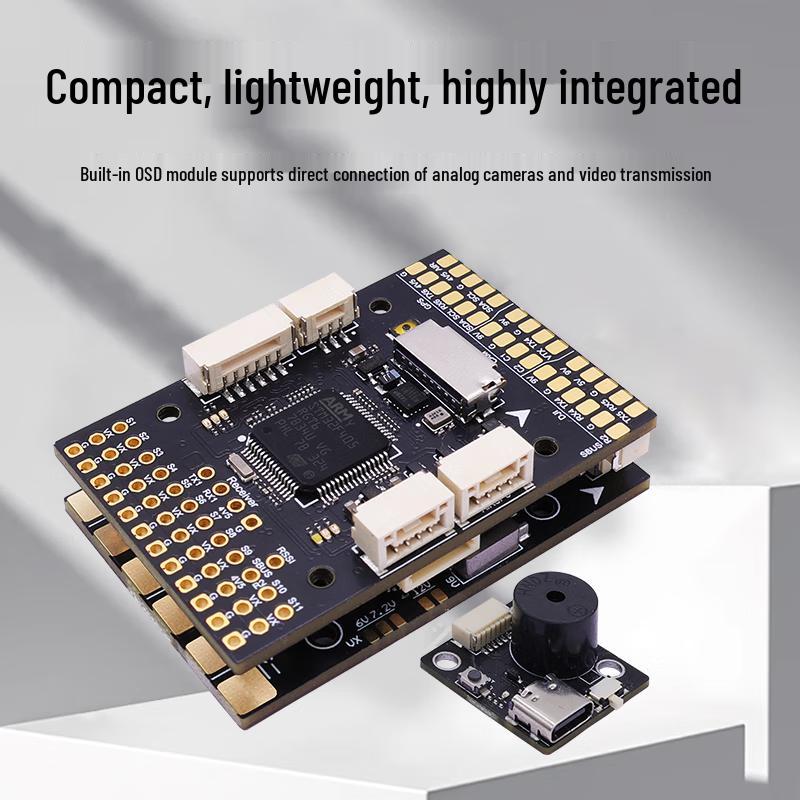 HAKRC FPV Drone Flight Controllers & ESCs (CN Version)