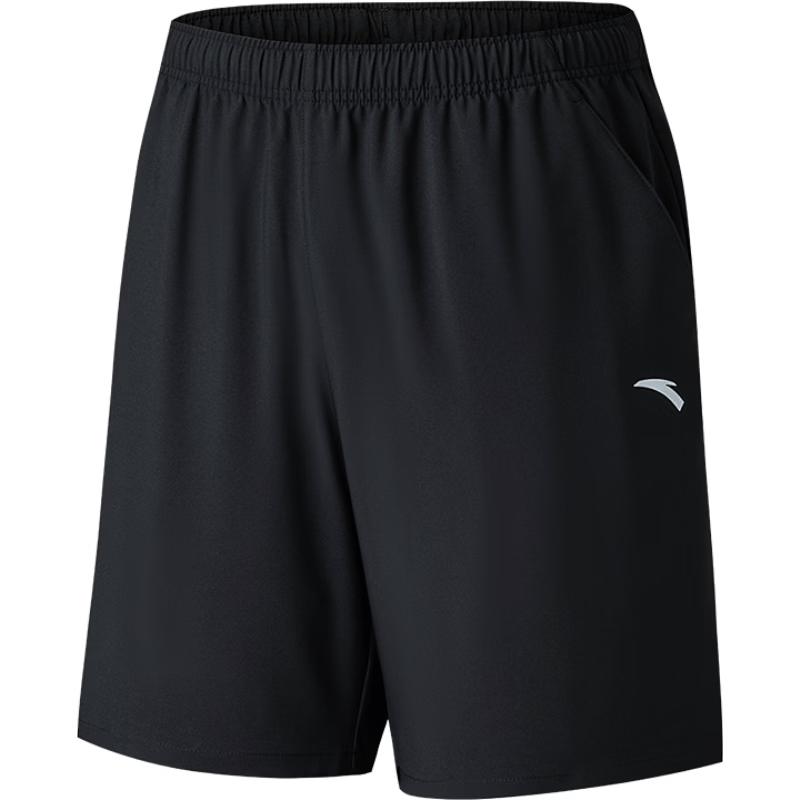 Anta Men s Quick-Dry Woven Athletic Shorts 3XL