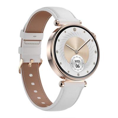 Sayrelances HK41 Fitness Tracker Smartwatch
