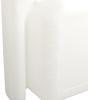 Kijima Polymix Tank, 5000cc, Mixed Oil with Meter (25:1 & 20:1), 302-508