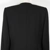 Chloe Jackets and Dresses Setup Black Formal Black Polyester Women Used