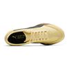Puma Bella Ut Lea Round Toe Lace-Up Lifestyle Shoes Women Sneaker 405256-07