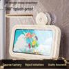 Waterproof Wall-Mounted Phone Holder for Shower and Bathroom