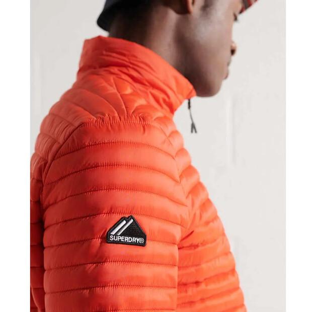 Superdry Packaway Jacket