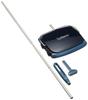 Aspirateur manuel pour tapis Yamazaki Sangyo Turvy CS 300, fabriqué au Japon 332359