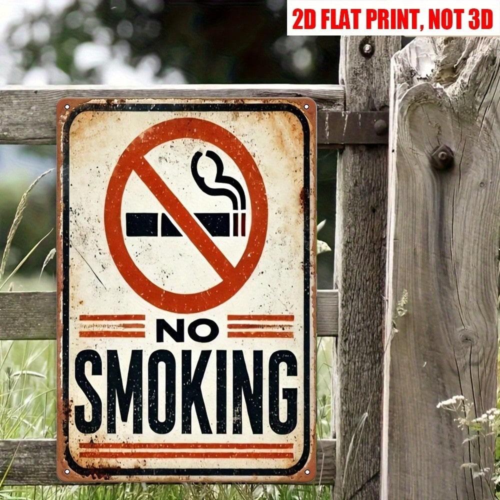 Retro metal tablolar, mobilya, oturma odası dekorasyonu 20x30cm