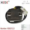Honda CBR1000RR Rectifier 2004-2007 (2027.3)