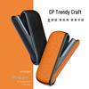 Japan IQO 2021 Dustproof & Drop-proof Protective Case for Sixth Gen Devices