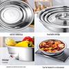 Cmaos 304 Stainless Steel Multi-Purpose Kitchen Basin