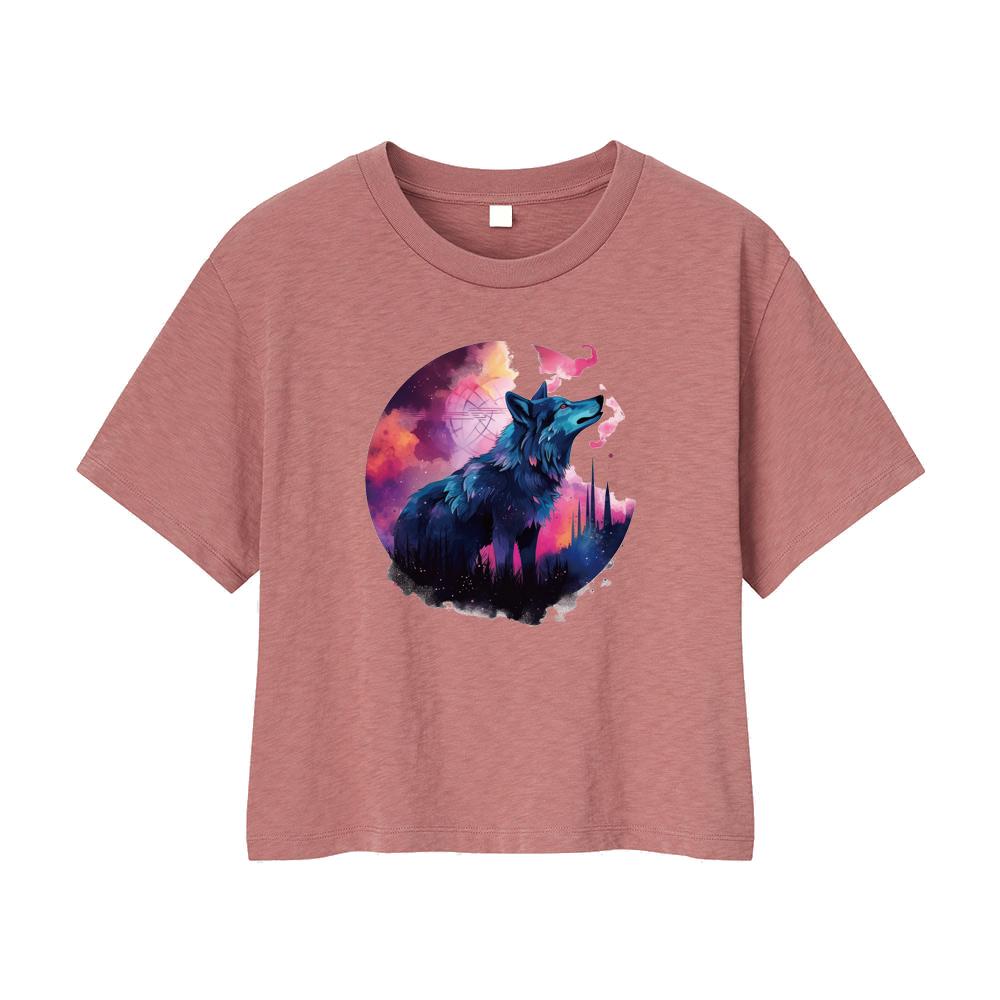 Nattulven Klesmerker Lapper Trykk på T-skjorte Jeans DIY Vinyl Hettegensere Topper Vaskbare Termopresseklistremerker