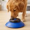 Anti-Choking Dog Licking Bowl Non-Slip Base Slow Feeder Dog Bowl Pet Feeding Bowl  Puppy Training