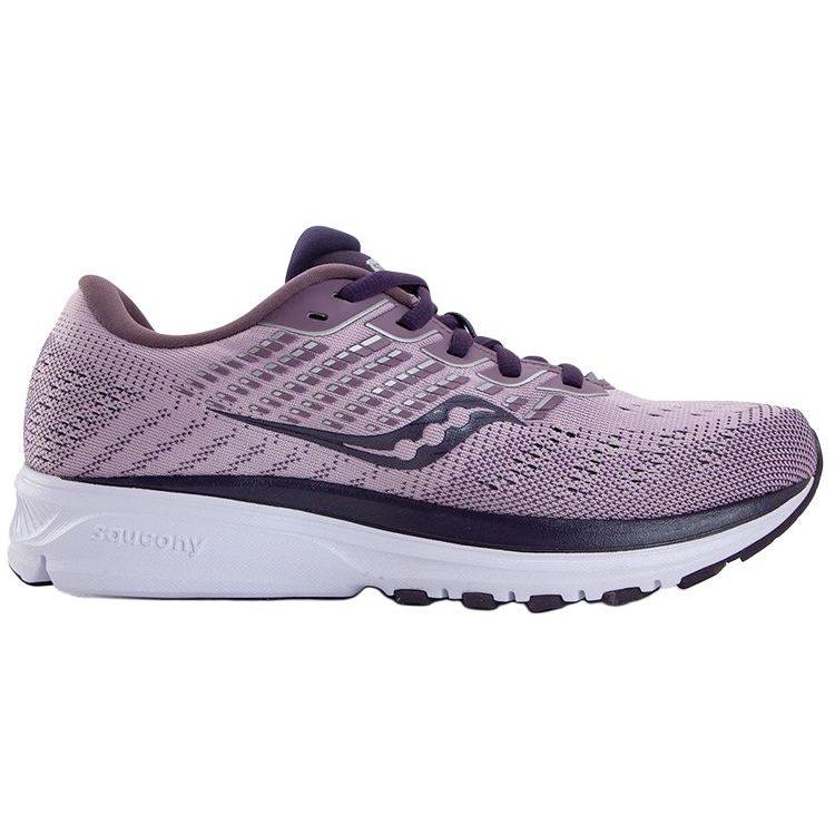 SAUCONY Ride 13 Blush Dusk Donna S10579-20