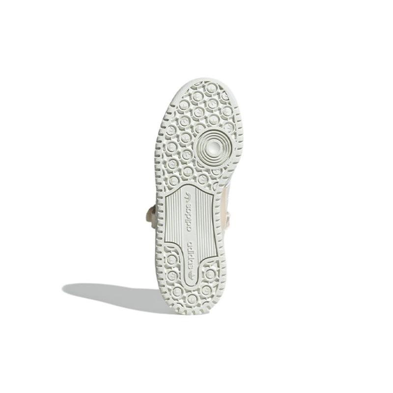 Adidas Forum Low White Beige Women's Sneakers GX2174