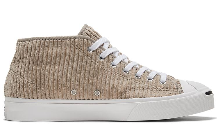 Jack Purcell Converse Mid 'Khaki Corduroy' 169795C