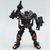 Transformation Toys Hot Rod Rodimus Prime Thunder Car Movie Action Figure Deformation Robot Anime Model IN STOCK SS93 TH01 8805 Poseable Articulated
