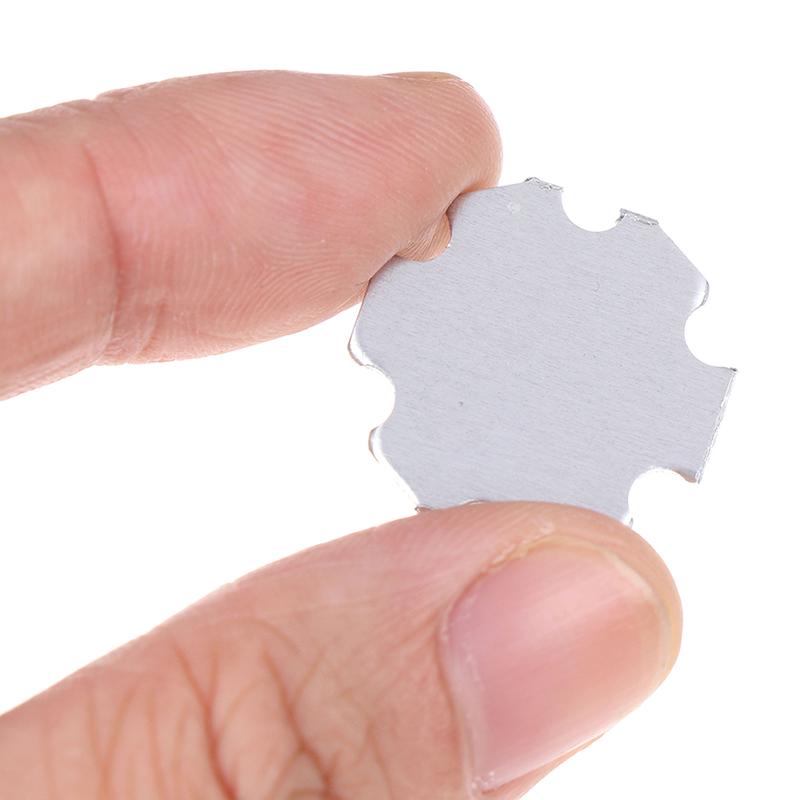 1Pc 3W High Power 850Nm Infrared Led Lamp Infrared Led Night Vision Camera Lamp