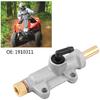 Aramox Rear Brake Master Cylinder for Trail 330 325, 2000-2009 Reliable Brake System Replacement