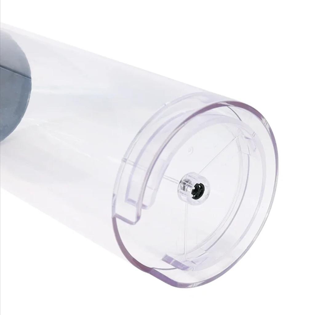 Precisions Engineered Coffee Maker Water Tank Replacement Container Plastic Texture for XN900T40 XN900840 XN902T40