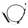 175067 Deck Engagement Clutch Cable For Craftsman 42 Lawn Mowers Pull Clutch Cable Replacement Garden Tools Part
