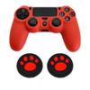 Console PlayStation și accesorii – Butoane protecție pentru controllere PlayStation