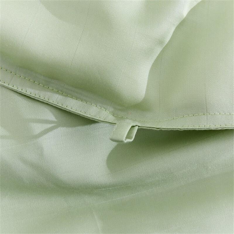 Yilian Xinya Tussah Silk & Lyocell All-Season Duvet