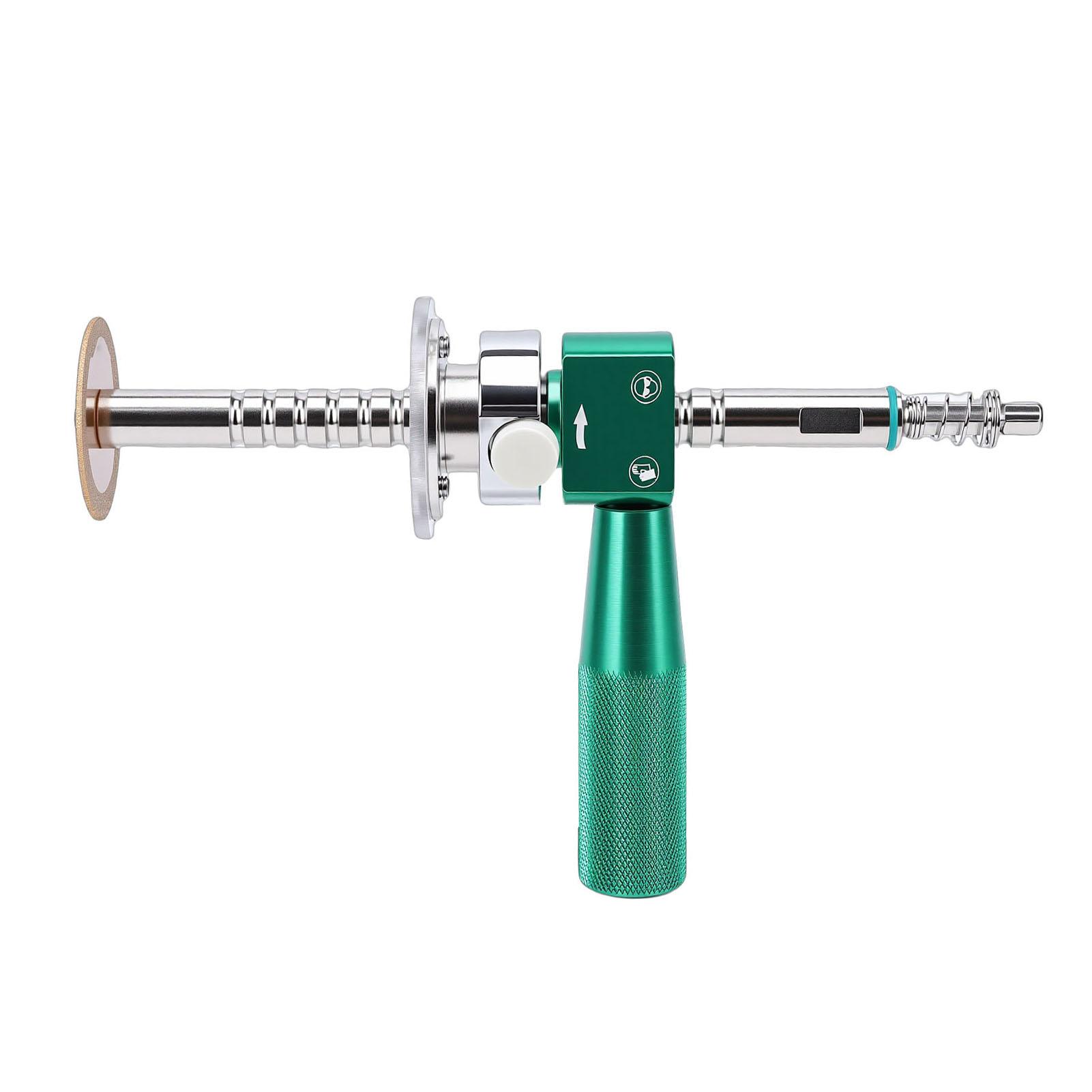 Interne pijpsnijder 6 105mm Verstelbare snijdiepte 1 4 inch schacht Binnen PVC ABS Kunststof Pijpsnijgereedschap voor boormachines