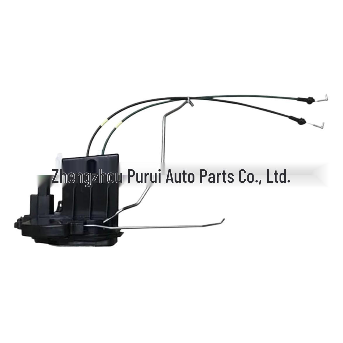 

81310-2F010 & 81320-2F010 for Kia Cerato door lock mechanism compatibility. 81410-2F020/Left Rear with Wire, Two-Plug