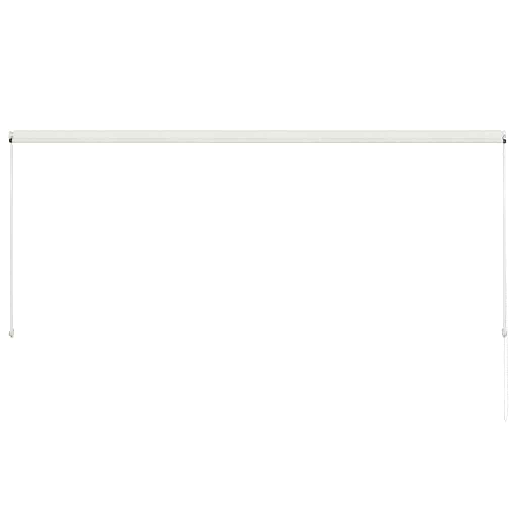 Retractable Awning 300*150 Cm Cream
