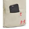 Under Armour Loudon Mini Silt Timberwolf Taupe One Size Backpack, (273) / / Coho,