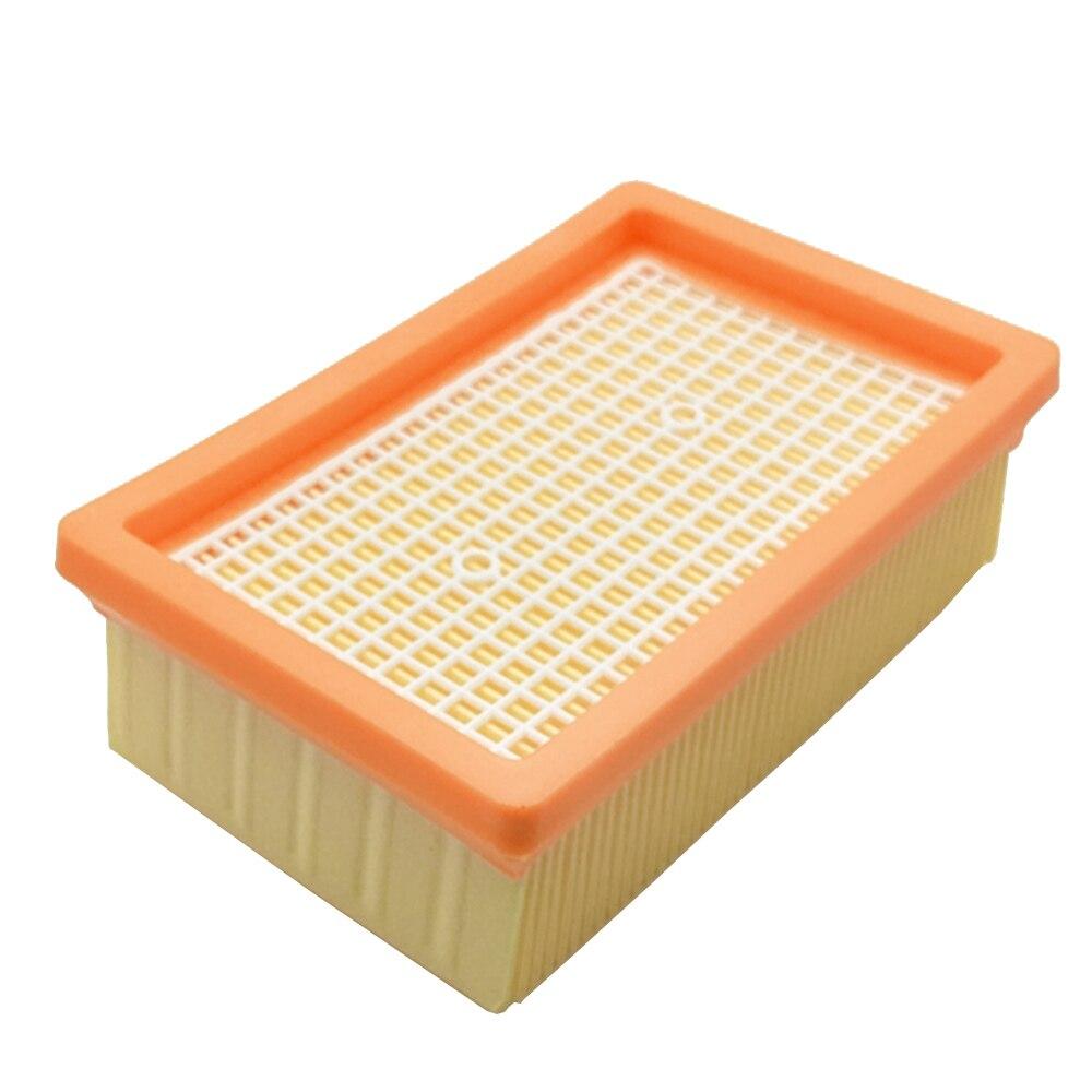 HEPA Filtračné Vrecká na Prach pre Karcher MV4 MV5 MV6 WD4 WD5 WD6 WD4000 až WD5999 #2.863-006.0 Náhradné Diely