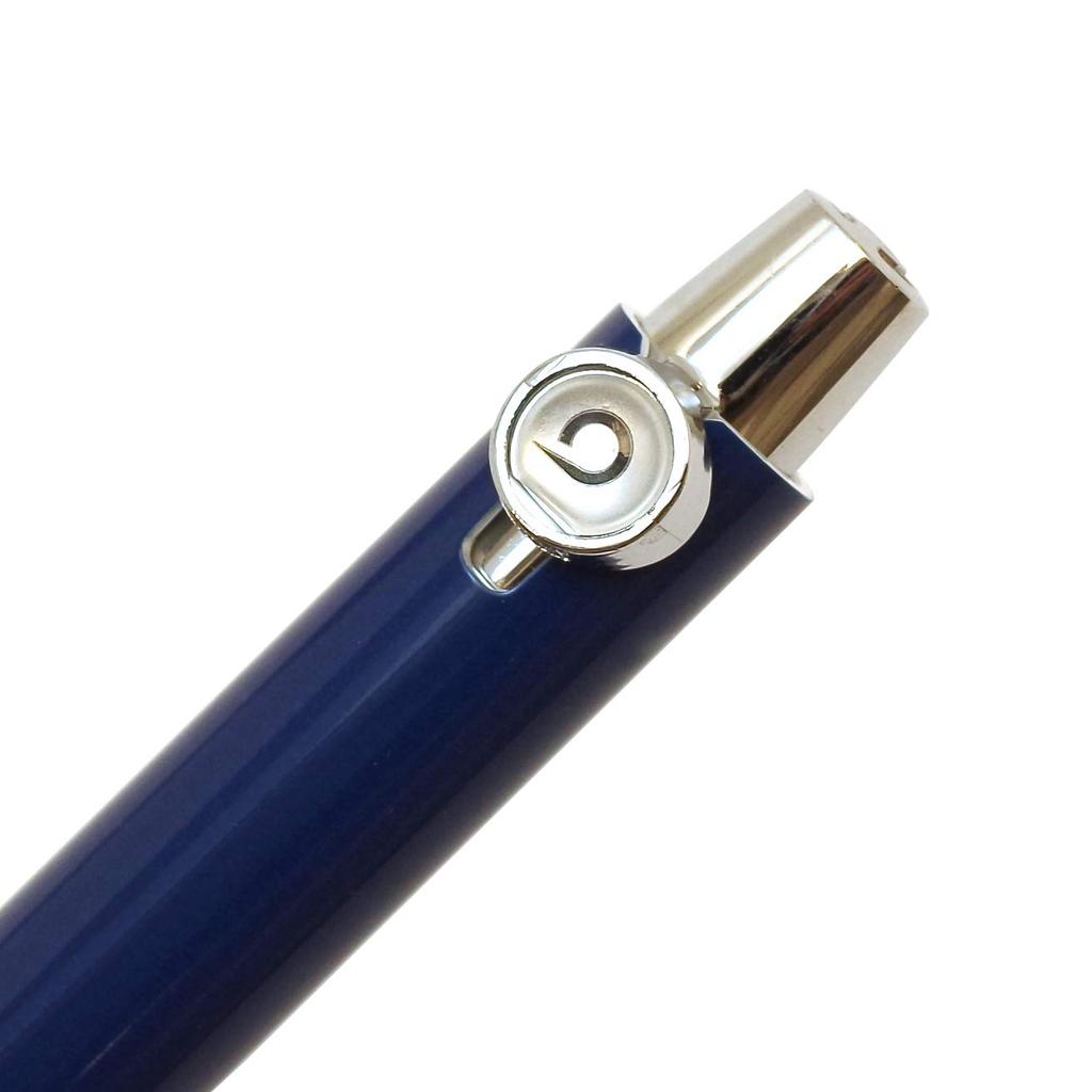 Mitsubishi Pencil Limited Edition Kuru Toga Mechanical Pencil with Snoopy Rubber Grip 0.5mm [SN Gloves]