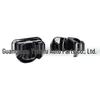 Volkswagen Passat Jetta CC B7 Scirocco Rearview Mirror Welcome Light White Puddle Light