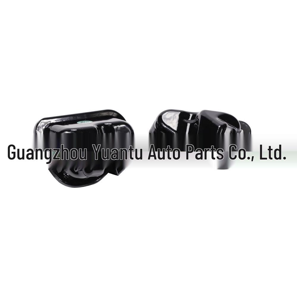 Volkswagen Passat Jetta CC B7 Scirocco Rearview Mirror Welcome Light White Puddle Light