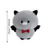 Soft Stuffed Little Bat Plush Toy Cartoon Bat Soft Bat Plush Doll Cartoon Bats Toy  Decoration