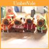 Adorabile Portachiavi Peluche Capibara Morbido Carino Portachiavi Animale Per Borse E Accessori