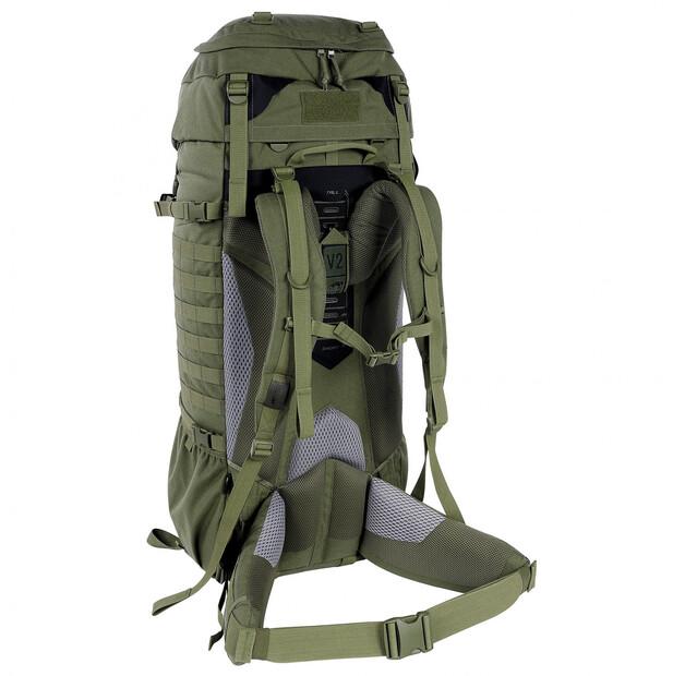 Backpack Tasmanian Tiger TT Pathfinder MKII Coyote Brown (7622-346)