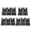 11pcs 436580cm Multi Size Circular Knitting Needle Handcraft Sweater Weave Needle Set(80cm)