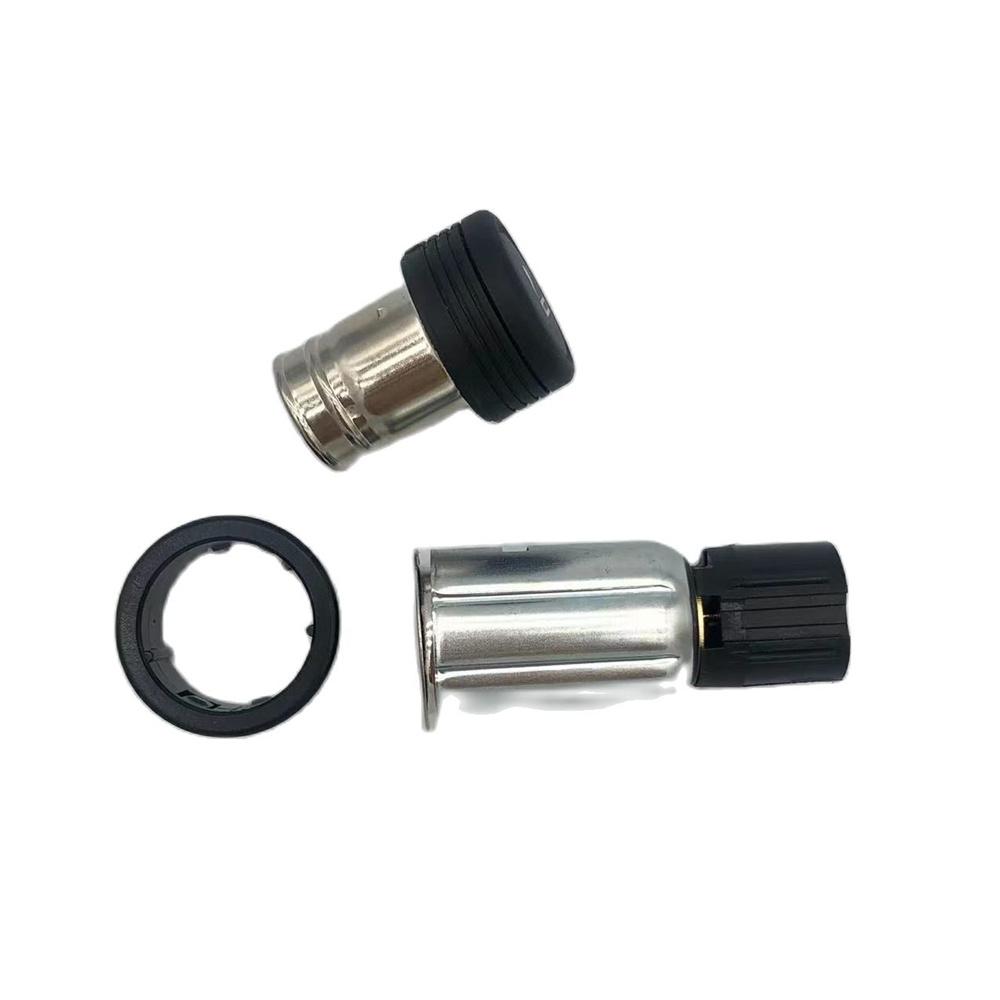 Cigarette Lighter Assembly Socket For Ford 98AG15052AB XC3T15055AD XC3Z-15055-AA