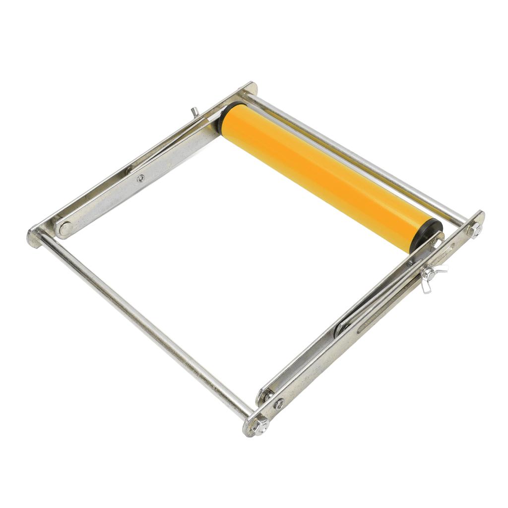 Miter Saw Stand Stainless Steel Height Adjustable Portable Multifunctional Table Saw Stand Cutting