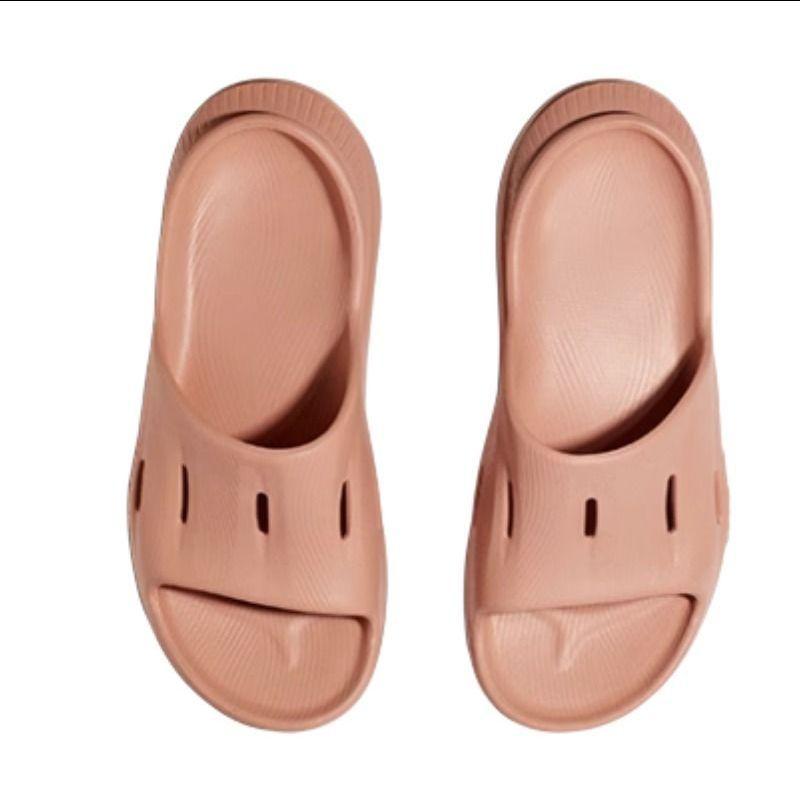 HOKA One One Ora Recovery Slide 3 Sandstone Unisex Sneakers 1135061-SDST